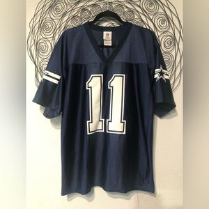 Cowboys jersey